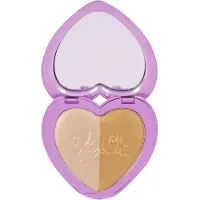 KimChi Chic Thailor Get Glow Powder Highlighter/Contour St.Tropez Glow