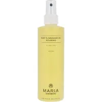 Maria Åkerberg Body & Massage Oil Relaxing 250 ml
