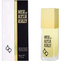 Alyssa Ashley Musk, EdT 50ml