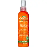 Cantu Shea Butter Coil Calm Detangler
