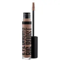 MAC Eye Brows Big Boost Fibre Gel Lingering