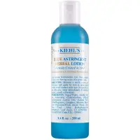 Kiehl's Blue Herbal Blue Astringent Herbal Lotion 250 ml