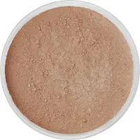 IDUN Minerals Powder Foundation, 7gr, Ylva
