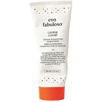 Evo Fabuloso Tube Colour Treatment Copper