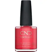 CND Vinylux Long Wear Polish 122 Lobster Roll