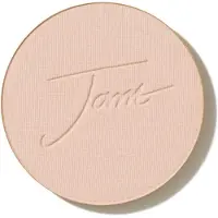 Jane Iredale PurePressed Base Refill Light Beige