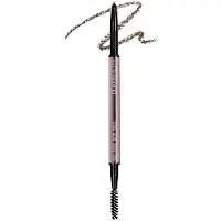 DUFFBeauty High Define Eyebrow Pencil 02 Soft Brunette