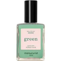 Manucurist Green Nail Polish Amande