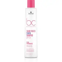 Schwarzkopf BC Color Freeze Silver Shampoo, 250ml