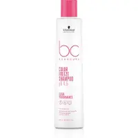 Schwarzkopf BC Color Freeze Shampoo, 250ml