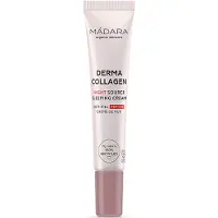 Mádara Skincare Derma Collagen Night Source Sleeping Cream 15 ml