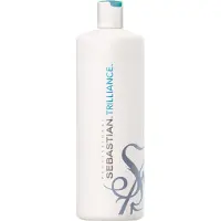 Sebastian Trilliance Shine Conditioner, 1000ml