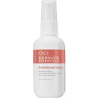 CND SolarSpeed Spray Quick Polish Dryer 59 ml