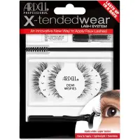 Ardell X-tended Wear Lash System Demi Wispies