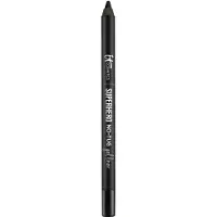 IT Cosmetics Superhero No-Tug Gel Eyeliner, Super Black