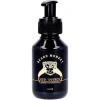 Beard Monkey Monkey Oud / Saffron- Beard Conditioner 100 ml