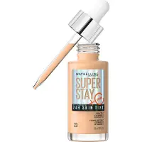 Maybelline Superstay 24H Skin Tint Foundation, 23