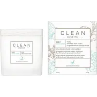 Clean Warm Cotton Candle 227g