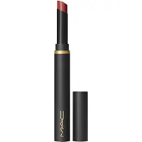 MAC Powder Kiss Velvet Blur Slim Stick Devoted To Chili