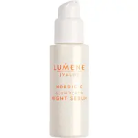 Lumene Nordic-C Glow Renew Night Serum, 30ml
