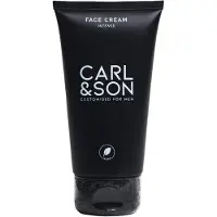Carl&Son Skincare Face Cream Intense 75 ml