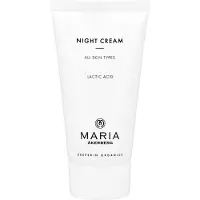 Maria Åkerberg Night Cream 50 ml