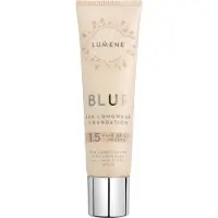Lumene Longwear Blur Foundation SPF15, 30ml, 1.5 Fair Beige