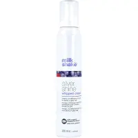 Milk shake Silver Shine Whipped Cream, 200ml