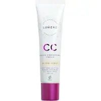 Lumene CC Color Correcting Cream, 30ml, Ultra Light