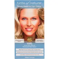 Tints Of Nature Extra Light Blonde 10XL