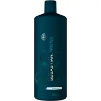 Sebastian Twisted Curl Conditioner, 1000ml