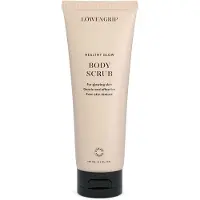 Löwengrip Healthy Glow Body Scrub, 125ml