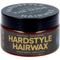 Waterclouds The Dude Hardstyle Hairwax, 100ml