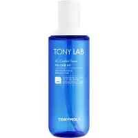 TonyMoly Tony Lab AC Control Toner, 180ml