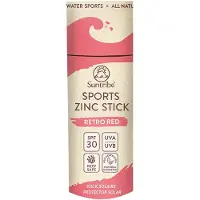 Suntribe Active & Sports All Natural Sport Zinc Stick Spf 30