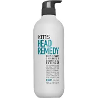 KMS California Headremedy Deep Cleanse Shampoo, 750ml