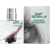 David Beckham Inspired by Respect, EdT 40ml
