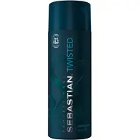 Sebastian Twisted Curl Cream, 145ml