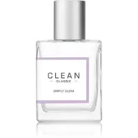Clean Simply - Eau de parfum 60 ml