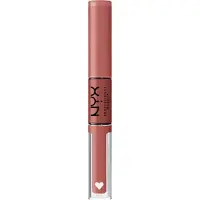 Nyx Shine Loud High Pigment Lip Shine, 05 Magic Maker