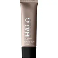 Smashbox Halo Healthy Glow All-In-One Tinted Moisturizer SPF 25 Tan