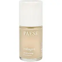 Paese Cosmetics Collagen Moisturizing 301C Nude