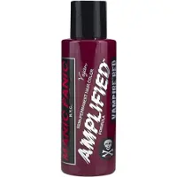 Manic Panic Amplified Semi-Permanent Hair Color Vampire Red