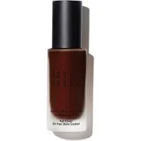 Bobbi Brown Skin Long-Wear Weightless Foundation SPF 15 Espresso