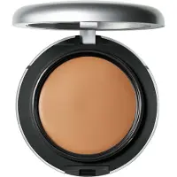 MAC Studio Fix Tech Cream To Powder Foundation N18