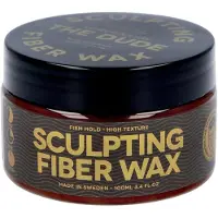 Waterclouds The Dude Sculpting Fiber Wax, 100ml