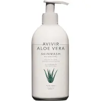 Avivir Aloe Vera Skin Wash 300 ml