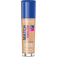 Rimmel Match Perfection Foundation, 203 True Beige