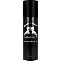 Beard Monkey Boosting Dry Shampoo 200 ml