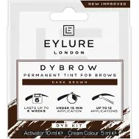 Eylure Dybrow Brow Tint, Brown
